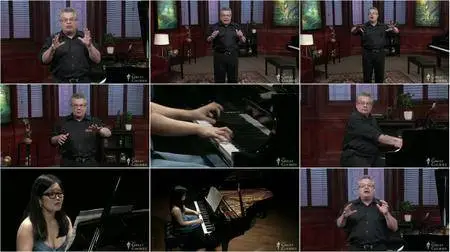 TTC Video - The 23 Greatest Solo Piano Works [Repost]