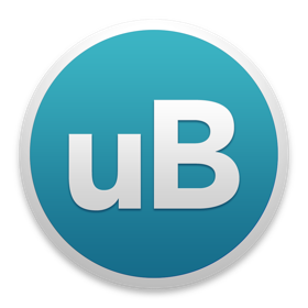 uBar 4.1.0