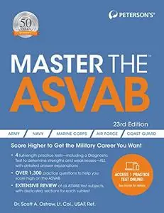 Master the ASVAB