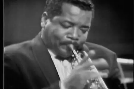 Jazz Icons: Cannonball Adderley - Live In '63 (2008) [Repost]