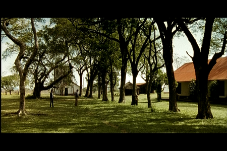 Nordeste - by Juan Diego Solanas (2005)
