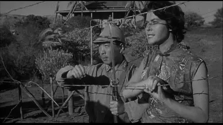Battle of the Coral Sea (1959)
