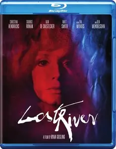  Lost River (2014) 