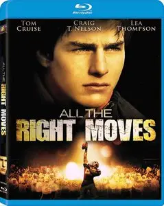 All the Right Moves (1983)