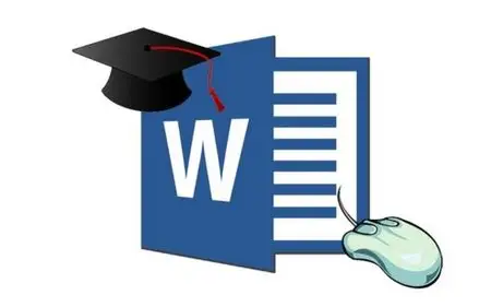 Easily learn Microsoft Word with the simplest methods