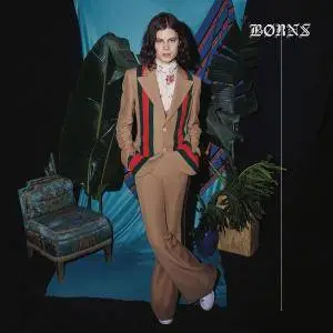 BØRNS - Blue Madonna (2018)