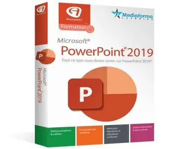 Avanquest Formation PowerPoint 2019 v1.0.0.0