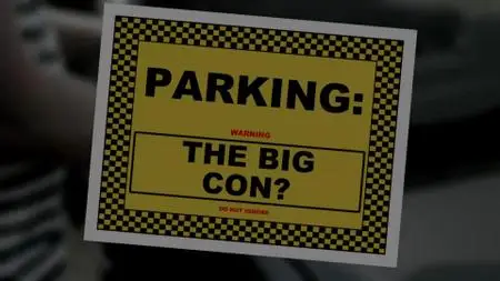CH5. - Parking: The Big Con? (2021)