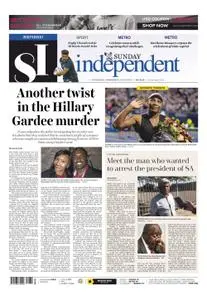 Sunday Independent – 14 August 2022