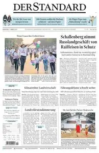 Der Standard - 7 März 2023