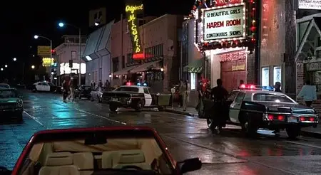The Hidden (1987)