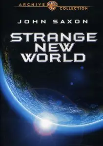 Strange New World (1975)