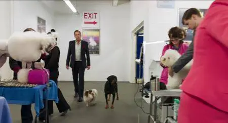 Show Dogs (2018)