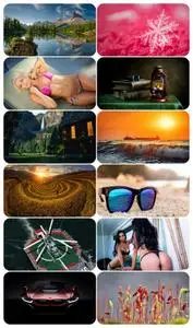 Beautiful Mixed Wallpapers Pack 945