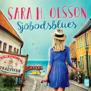 «Sjöbodsblues» by Sara H. Olsson