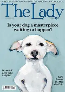 The Lady - 6 October 2017