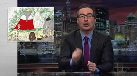 Last Week Tonight with John Oliver S04E09