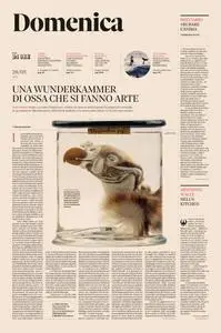 Il Sole 24 Ore Domenica - 28 Maggio 2023