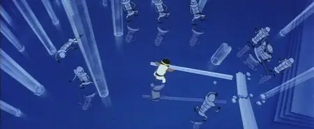 The Little Prince And The Eight-Headed Dragon (1963) [Reuploaded]