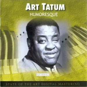 Art Tatum - Portrait (10x CD - 2001) REPOST