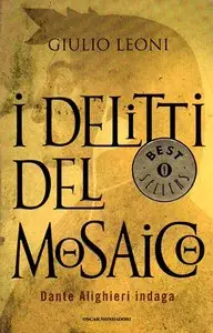 Giulio Leoni - I delitti del mosaico