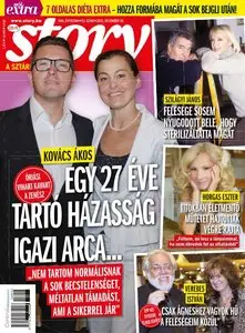 Story Hungary - 30 December 2015