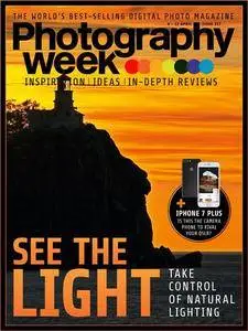Photography week - 6 April 2017