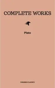 «Plato: Complete Works» by Plato