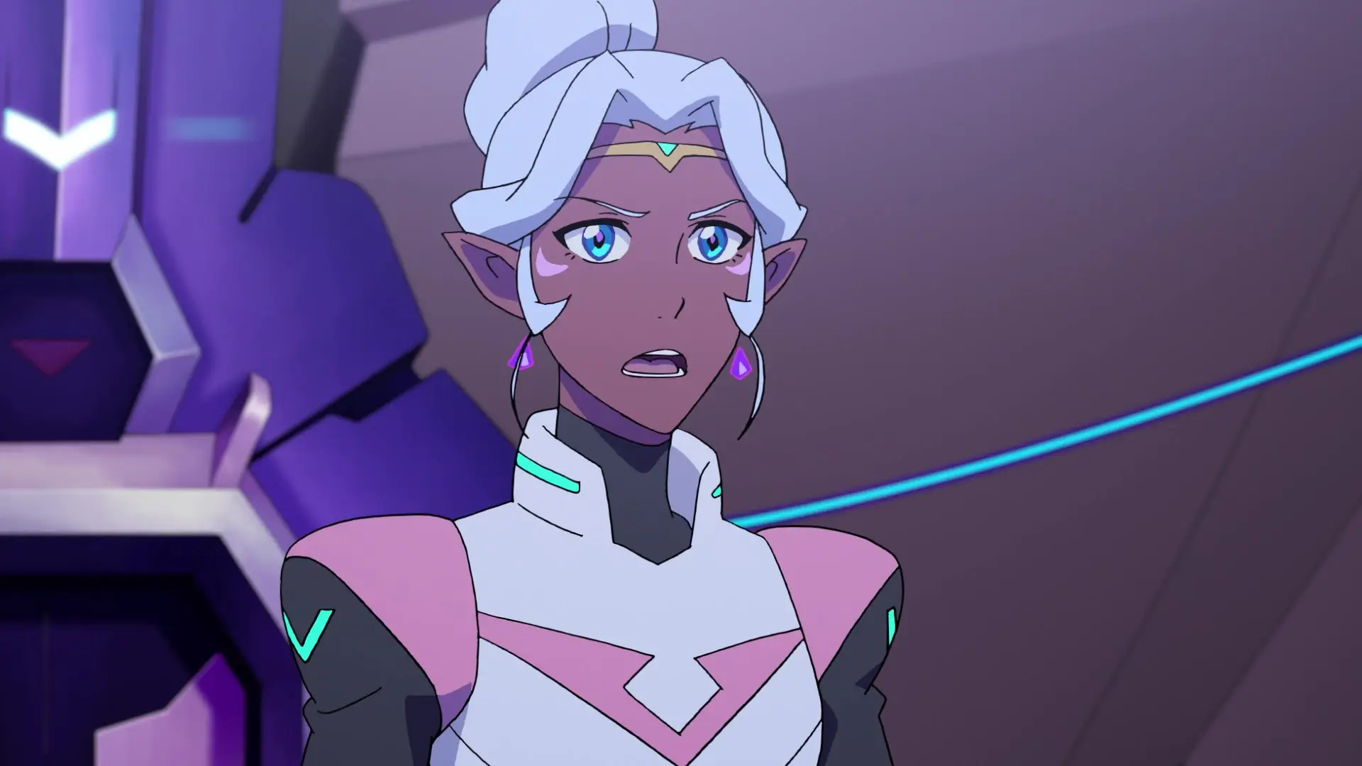 Allura Knight