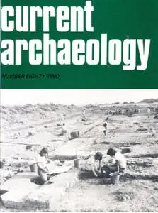 Current Archaeology - Issue 82