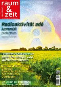 raum&zeit – 27 Juni 2018