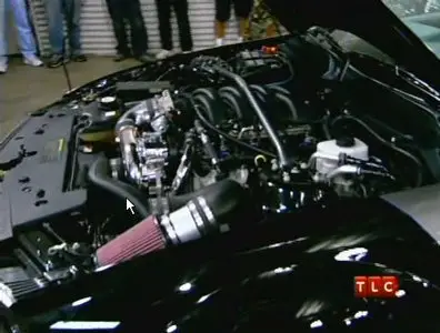 Overhaulin S03E22 - Snaked