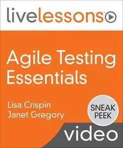 Agile Testing Essentials