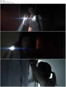 Hide in the Light (2018)