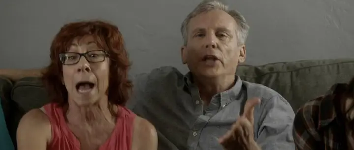 Brand New Old Love (2018)