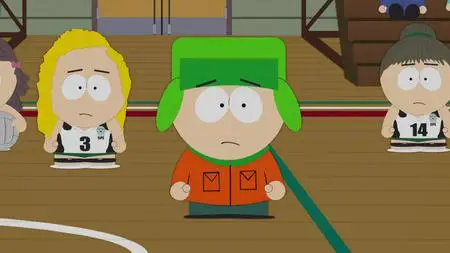 South Park S21E07