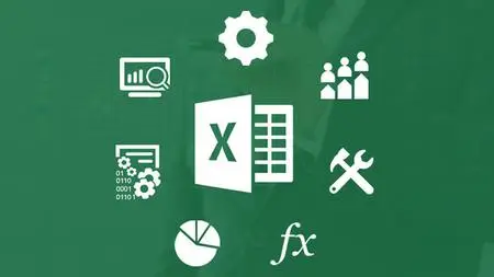 Learn Excel : Excel for All, Kid to Working Professional