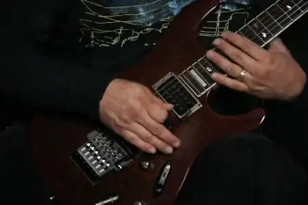 Doug Doppler - Whammy Bar Mojo - Licks & Tricks (2006)
