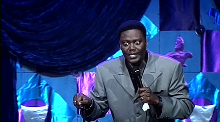 The Original Kings of Comedy (2000)