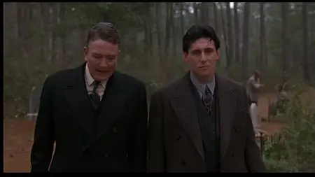 Miller's Crossing (1990) [Repost]