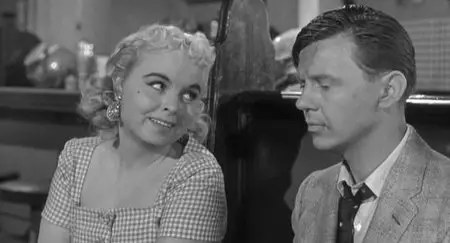 Chain of Evidence (1957)