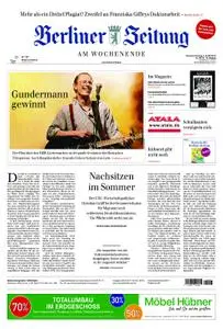 Berliner Zeitung – 04. Mai 2019