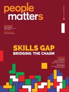 People Matters - November 2019