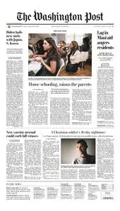 The Washington Post - August 19, 2023