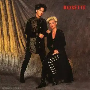 Roxette - The Demo Tapes