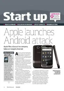 Mac Format - May 2010