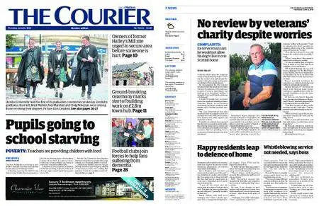 The Courier Dundee – June 21, 2018