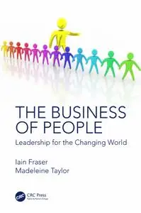 The Business of People Leadership for the Changing World