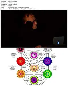 The Hermetic Jung (2016)