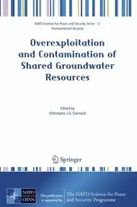 Overexploitation and Contamination of Shared Groundwater Resources